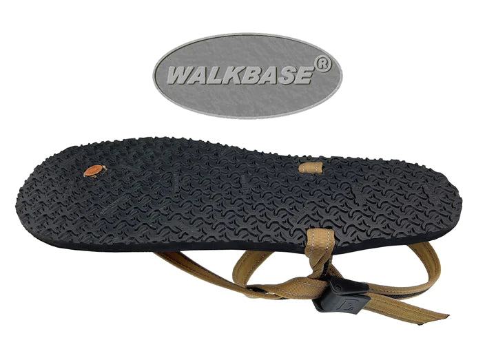 Earth Runners Sandals - Primal Performance - black – goFree Concepts