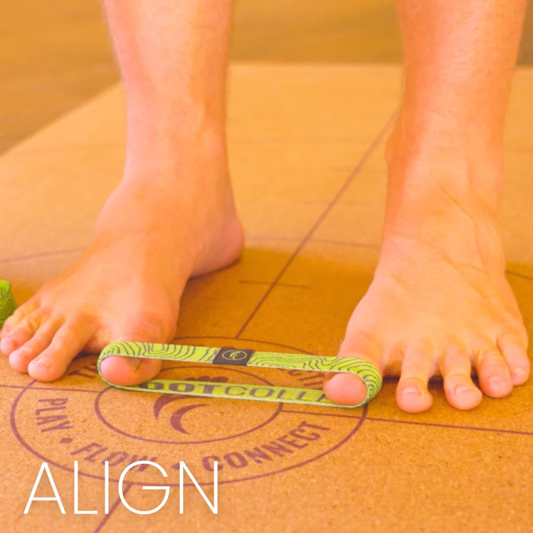 The Foot Collective - Sole Mate