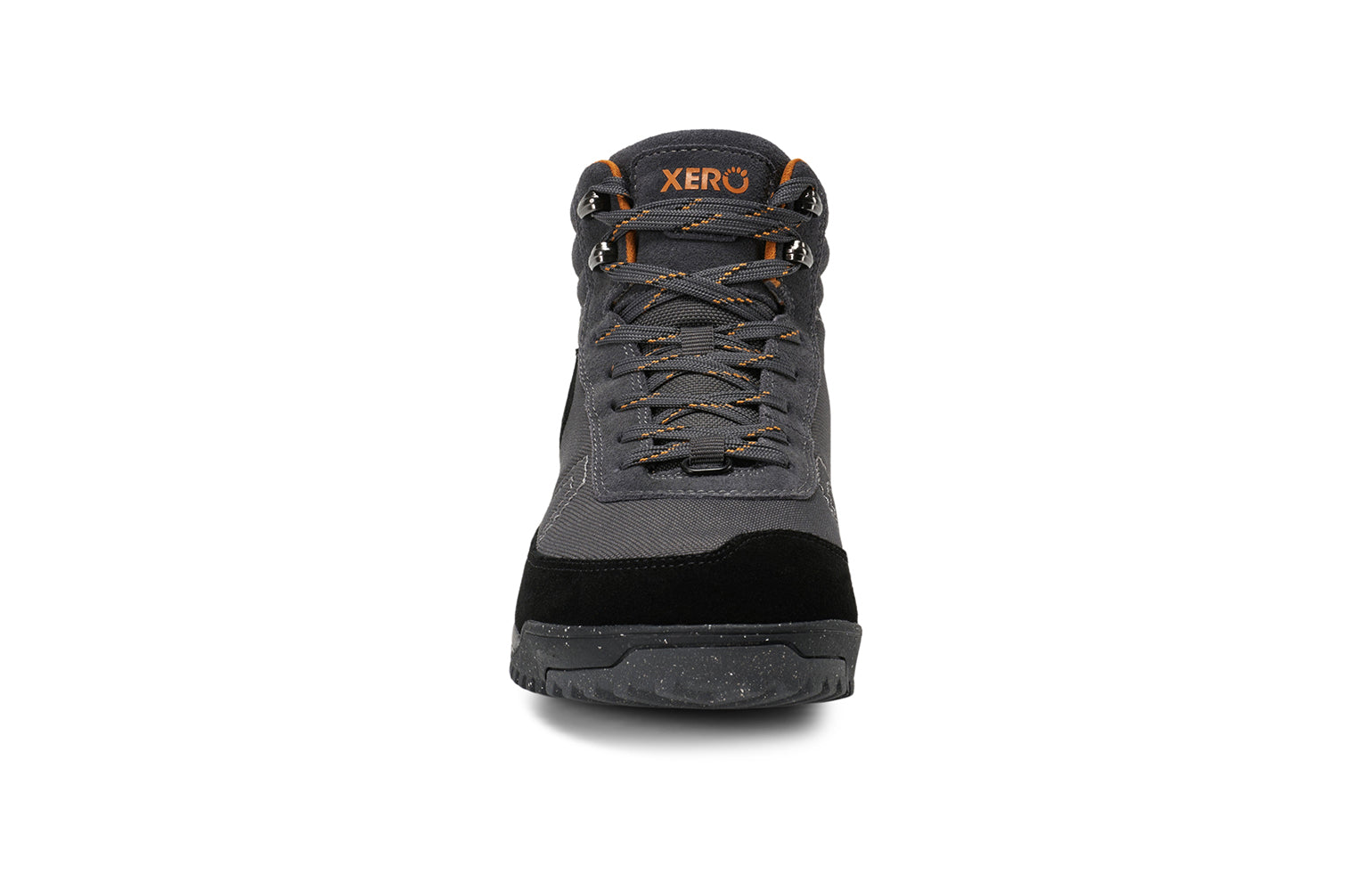 Xero Shoes Ridgeway (Herren) - black/asphalt