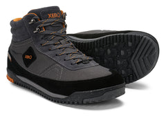 Xero Shoes Ridgeway (Herren) - black/asphalt