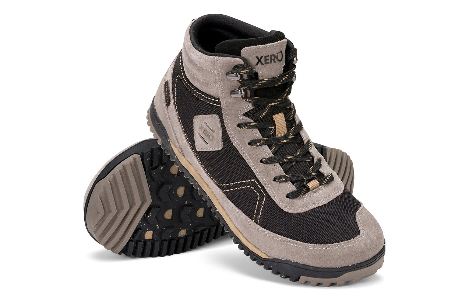 Xero Shoes Ridgeway (Herren) - fallen rock
