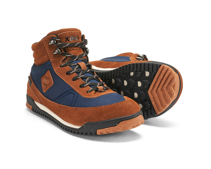Xero Shoes Ridgeway (Herren) - glazed ginger - EU 44,5