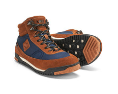 Xero Shoes Ridgeway (Herren) - glazed ginger - EU 44,5/US M11.5
