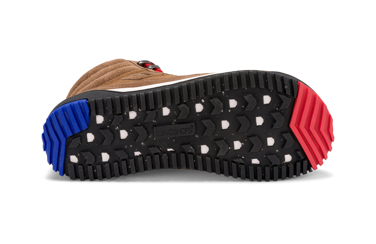 Xero Shoes Ridgeway (Damen) - camel brown EU38,5/US W8