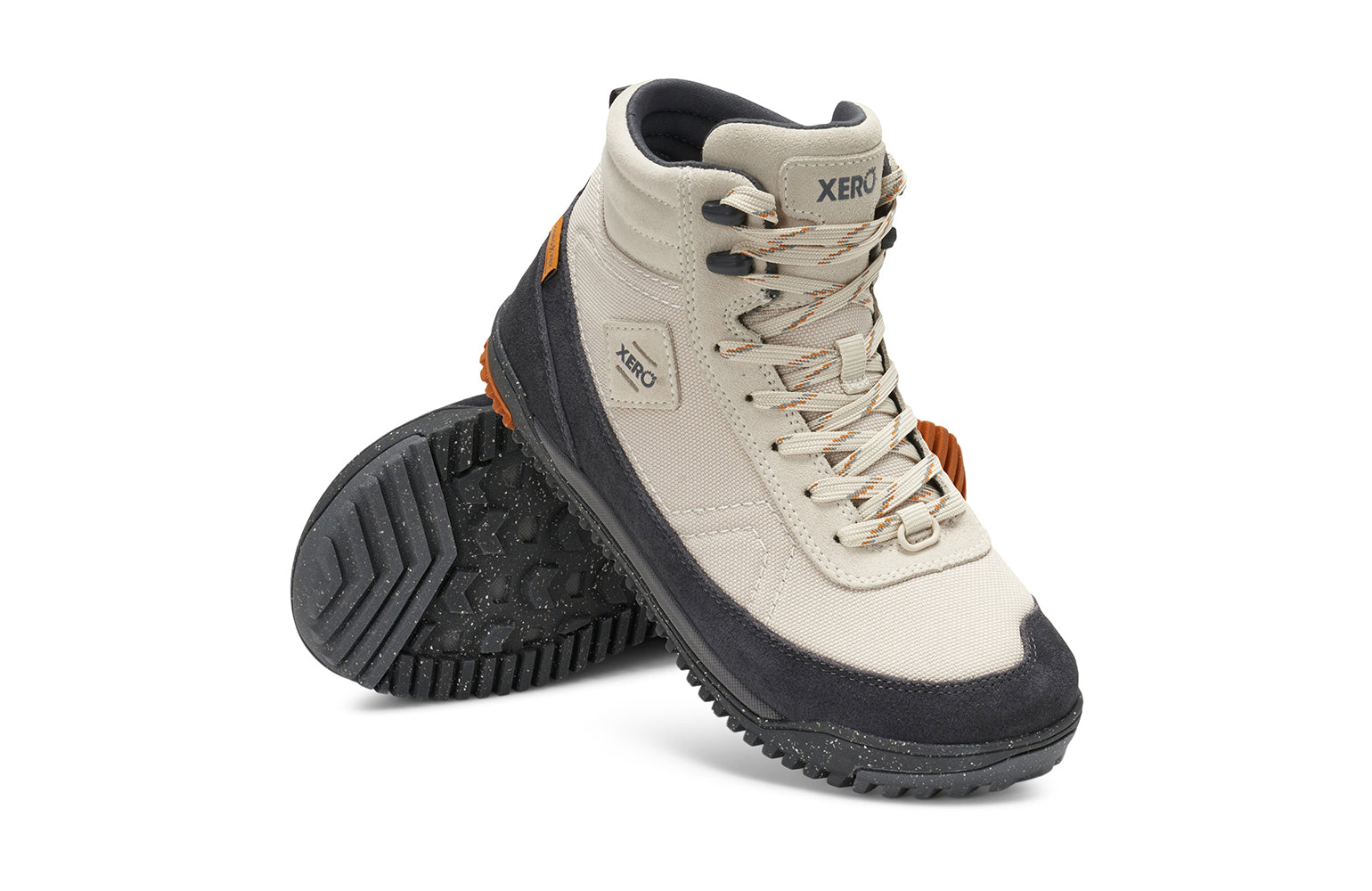 Xero Shoes Ridgeway (Damen) - fog