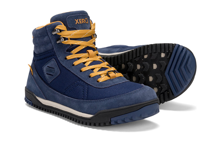 Xero Shoes Ridgeway (Damen) - insignia blue