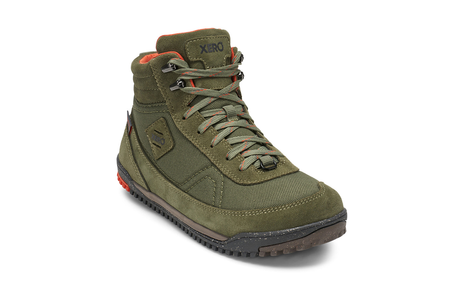 Xero Shoes Ridgeway (Damen) - olive