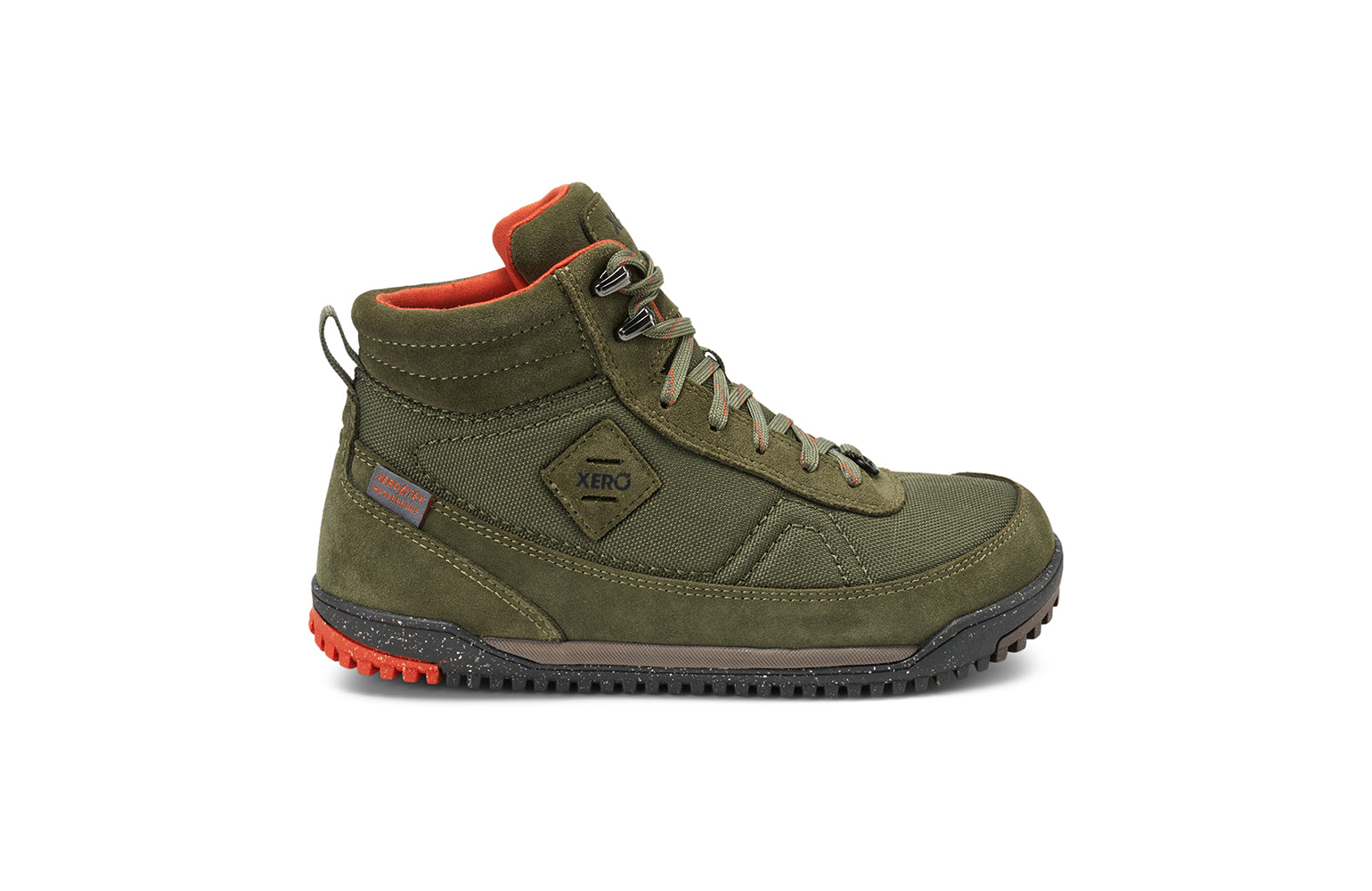 Xero Shoes Ridgeway (Damen) - olive