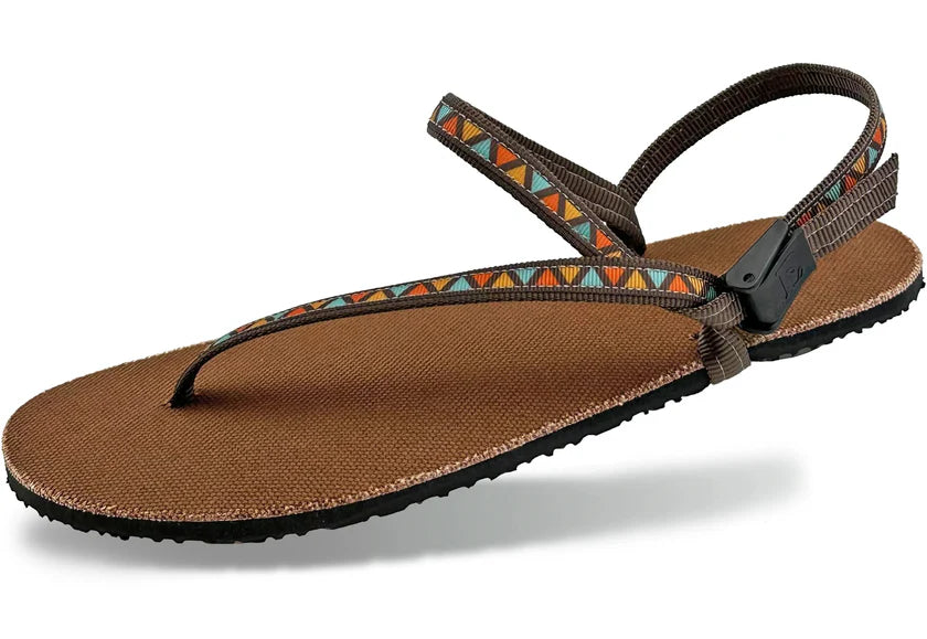Earth Runners Sandals - Circadian Lifestyle - raramuri