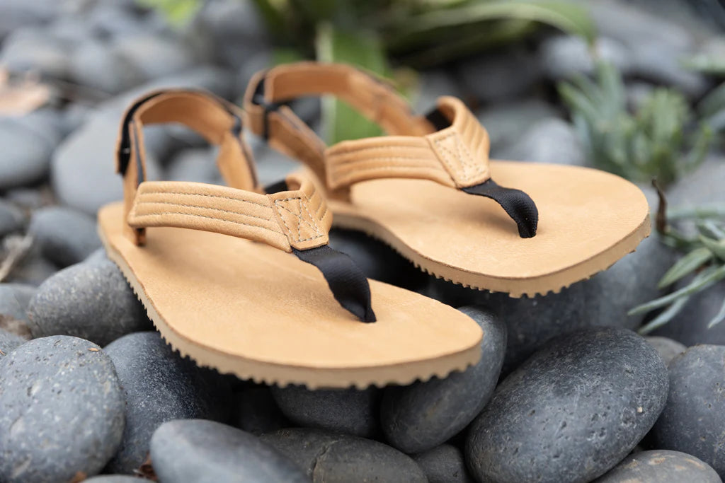 Shamma Pacific Avenue Maximus (9mm) - Tan