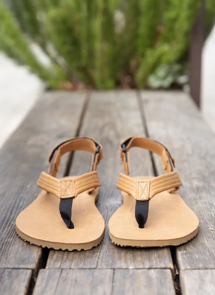 Shamma Pacific Avenue Maximus (9mm) - Tan