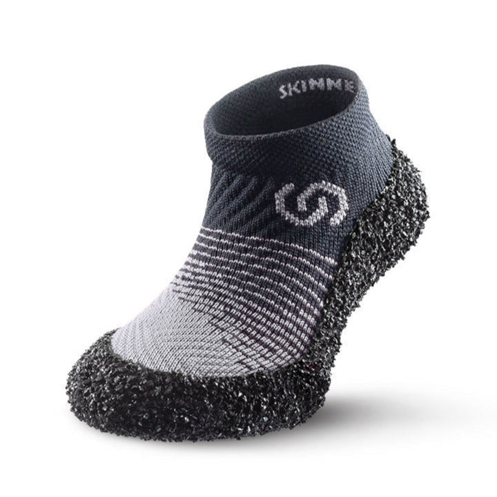 Skinners 2.0 Sockenschuhe für Kinder - stone - EU26-27
