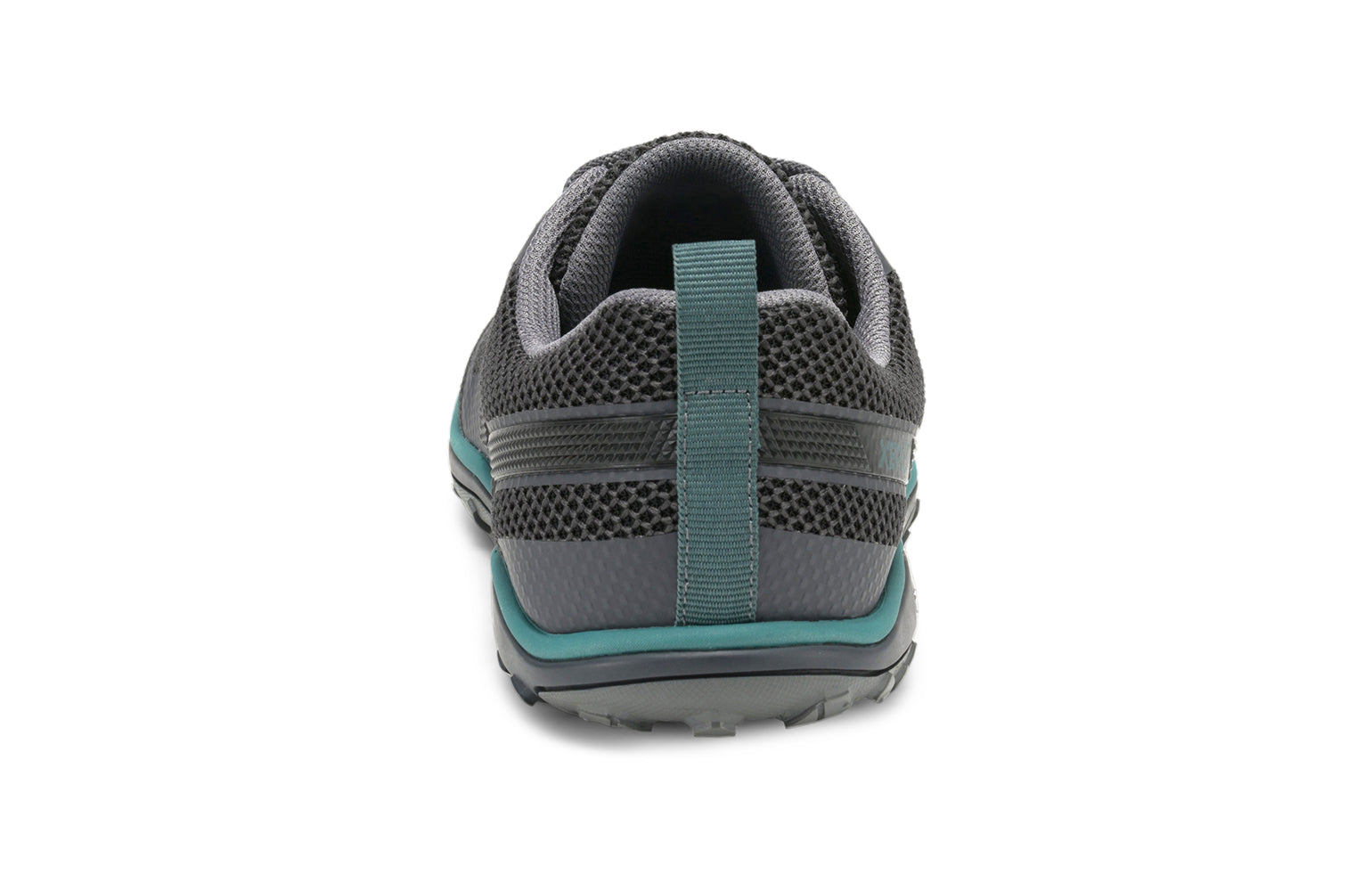 Xero Shoes Scrambler Low (Herren) - black shale