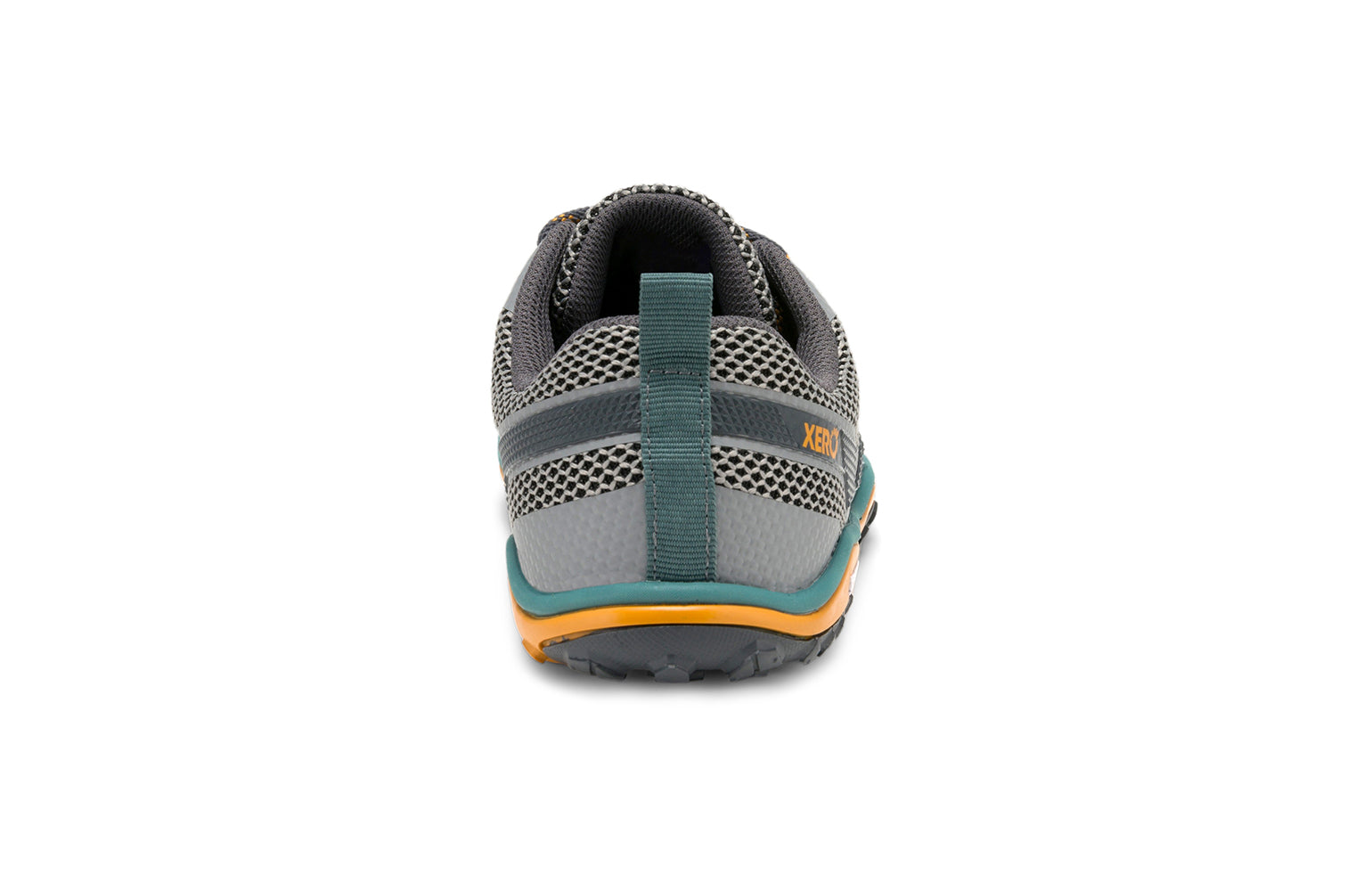 Xero Shoes Scrambler Low (Damen) - tarmac gray - EU38/US W7.5