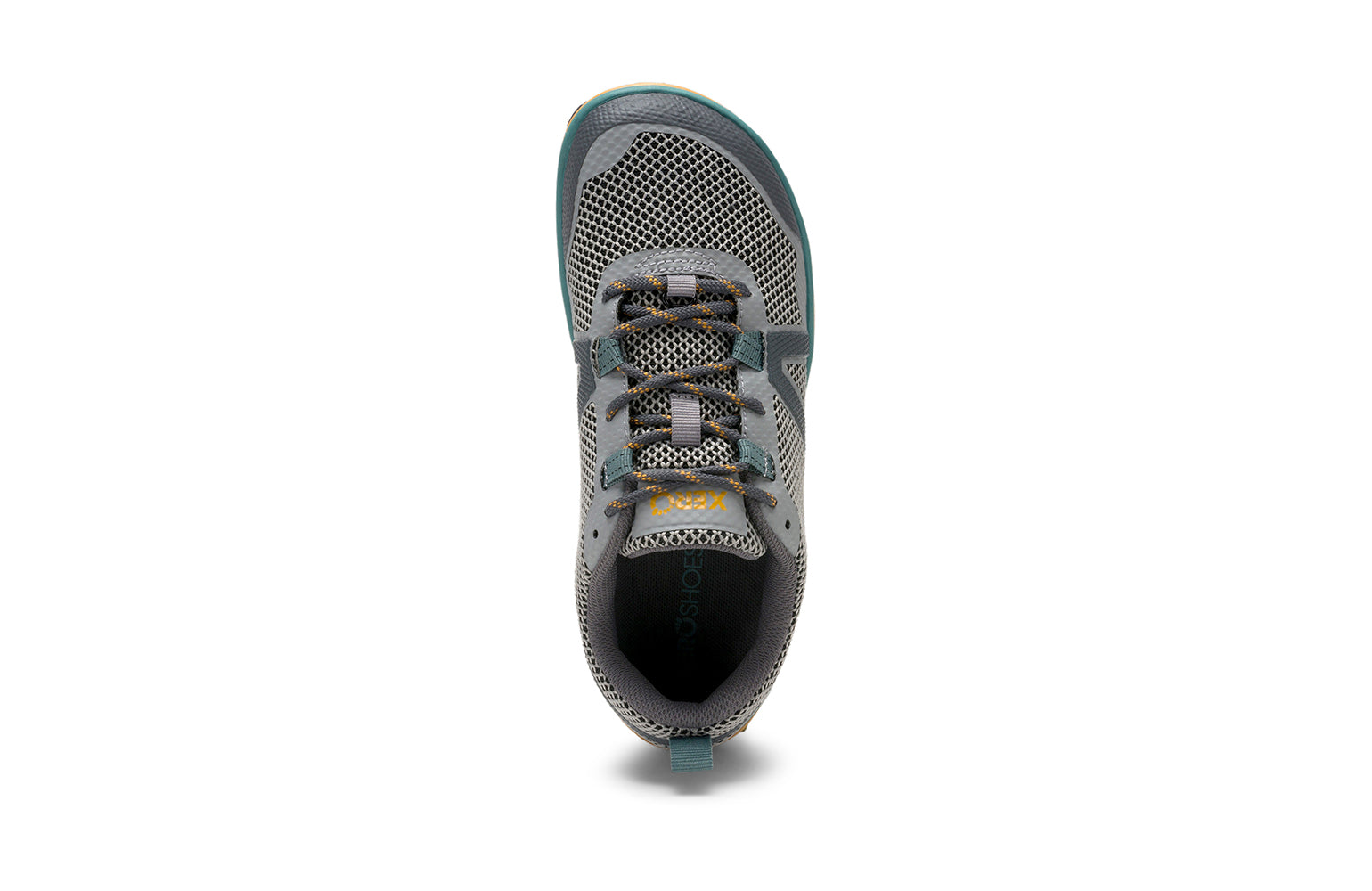 Xero Shoes Scrambler Low (Damen) - tarmac gray - EU38/US W7.5
