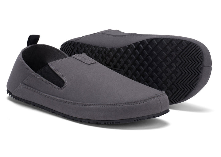 Xero Shoes Sunrise (Herren) - grey