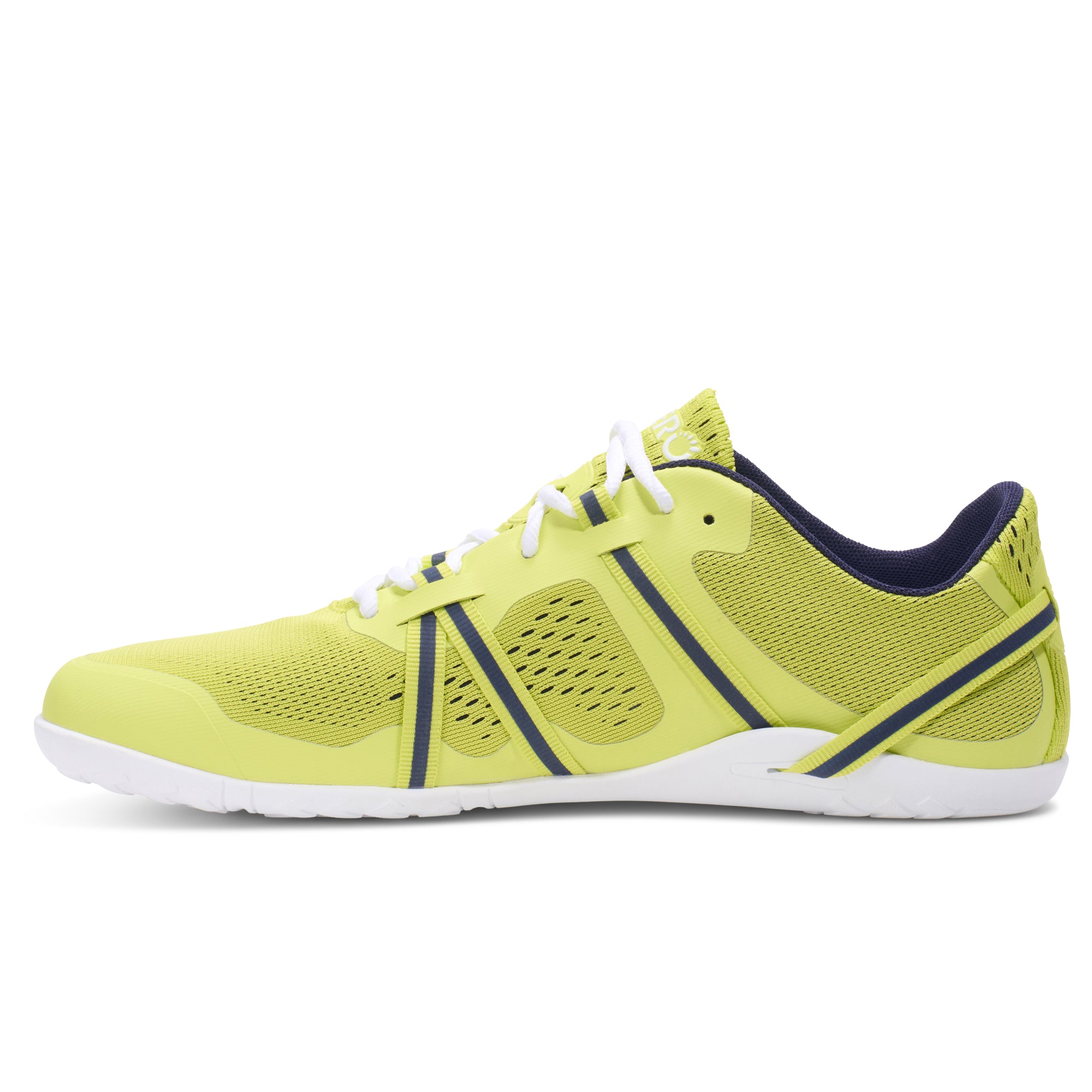 Xero Shoes Speedforce II (Herren) - sunny lime - EU42/US M9