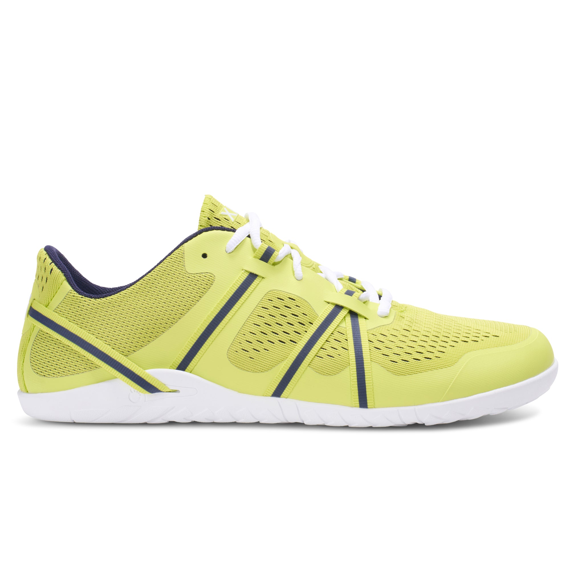 Xero Shoes Speedforce II (Herren) - sunny lime - EU42/US M9