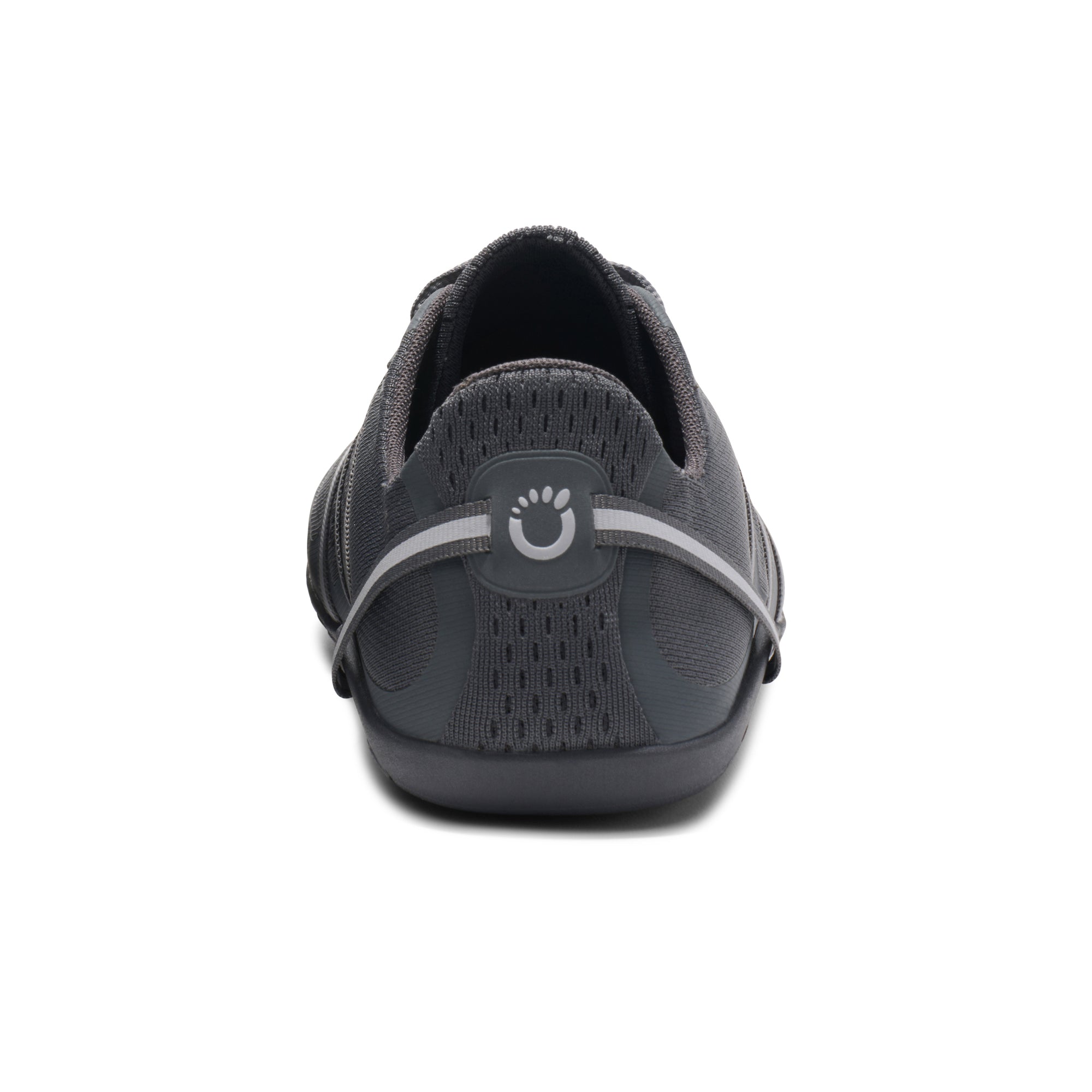 Xero Shoes Speedforce II (Herren) - steel gray - EU42/US M9