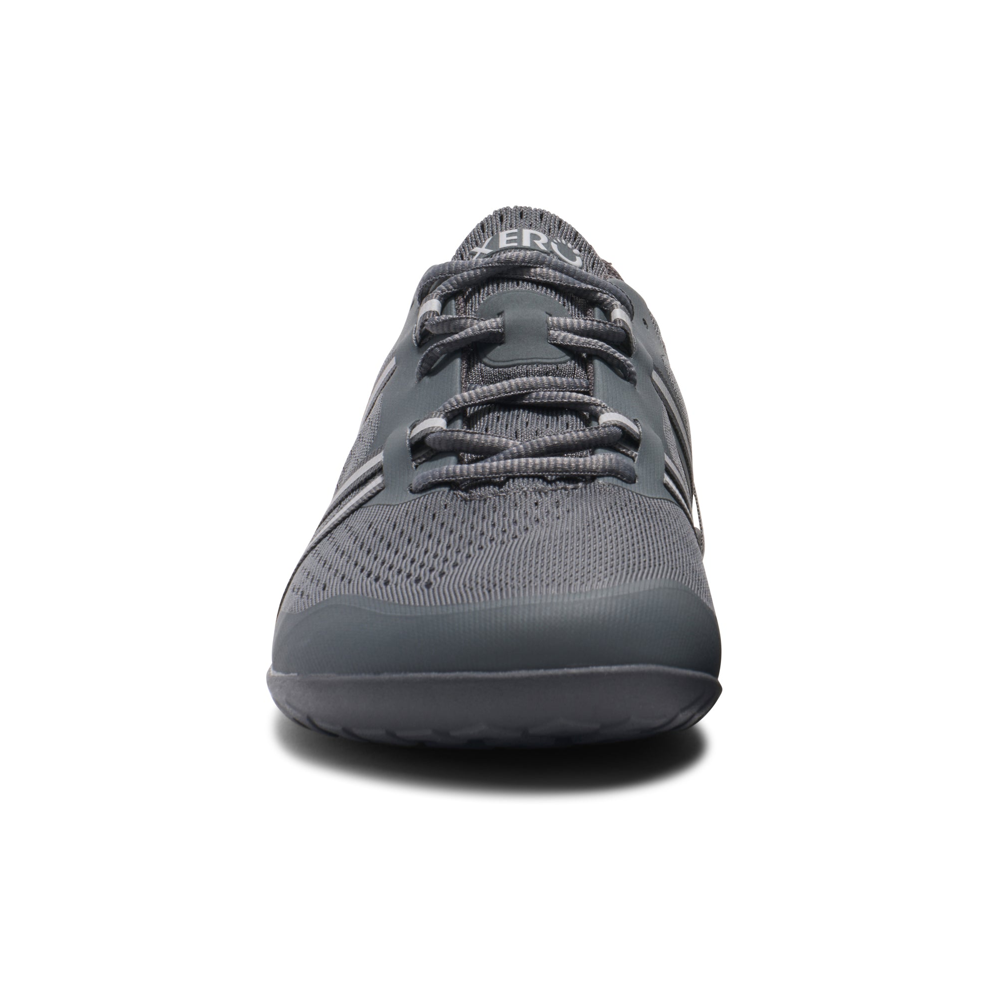Xero Shoes Speedforce II (Herren) - steel gray - EU42/US M9