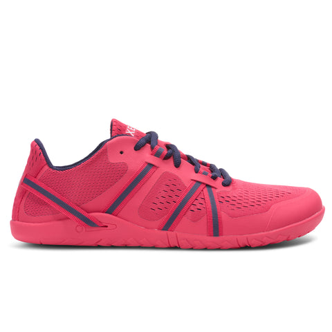 Xero Shoes Speedforce II (Damen) - raspberry - EU37,5/US7