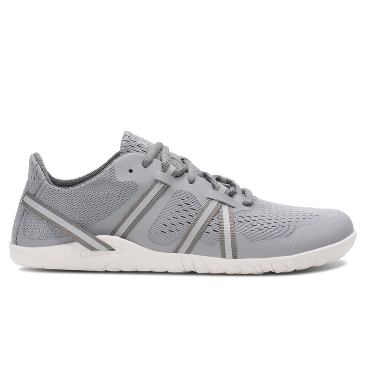 Xero Shoes Speedforce II (Damen) - alloy / silver- EU37,5/US7