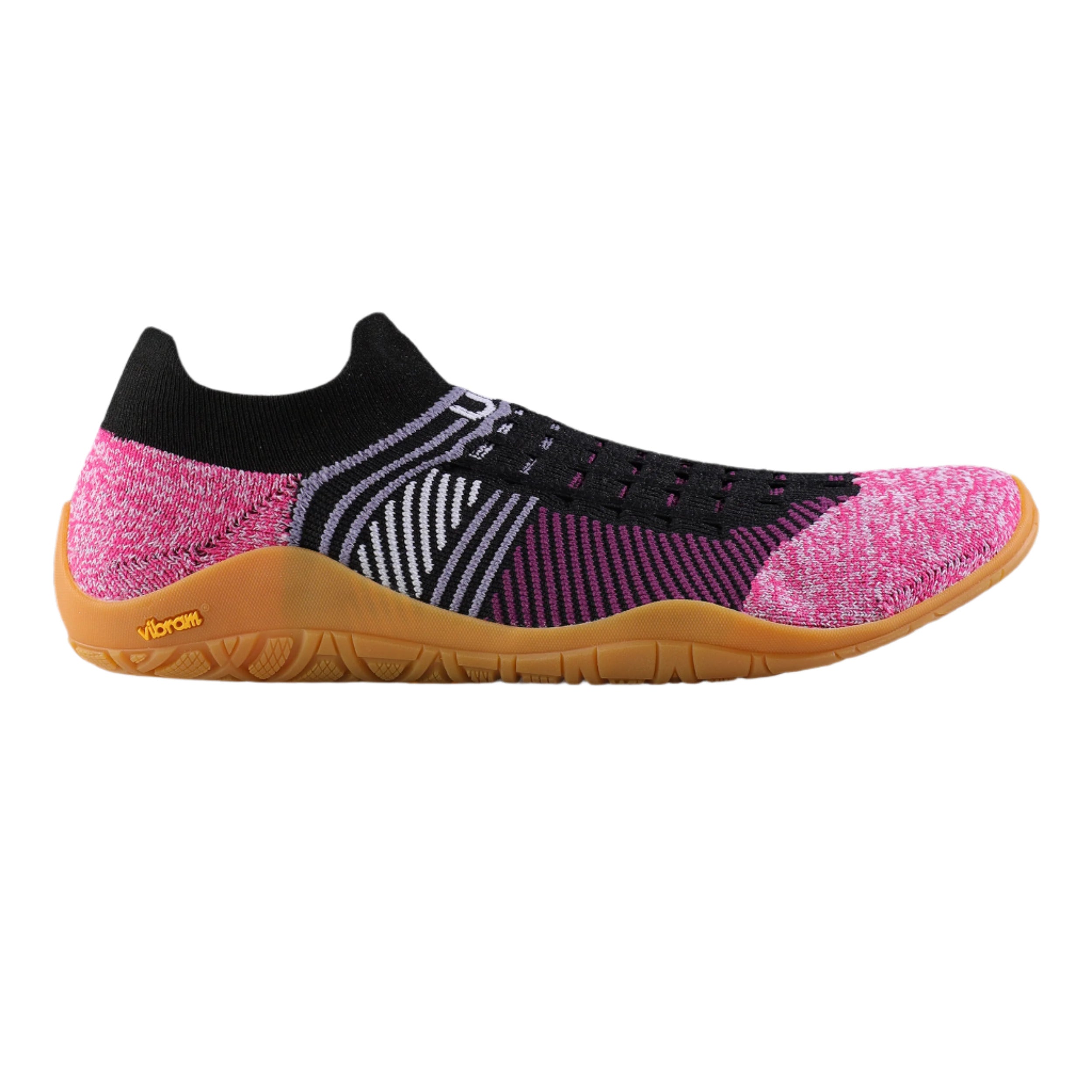 UYN Beemotion Shoes -  pink yarrow