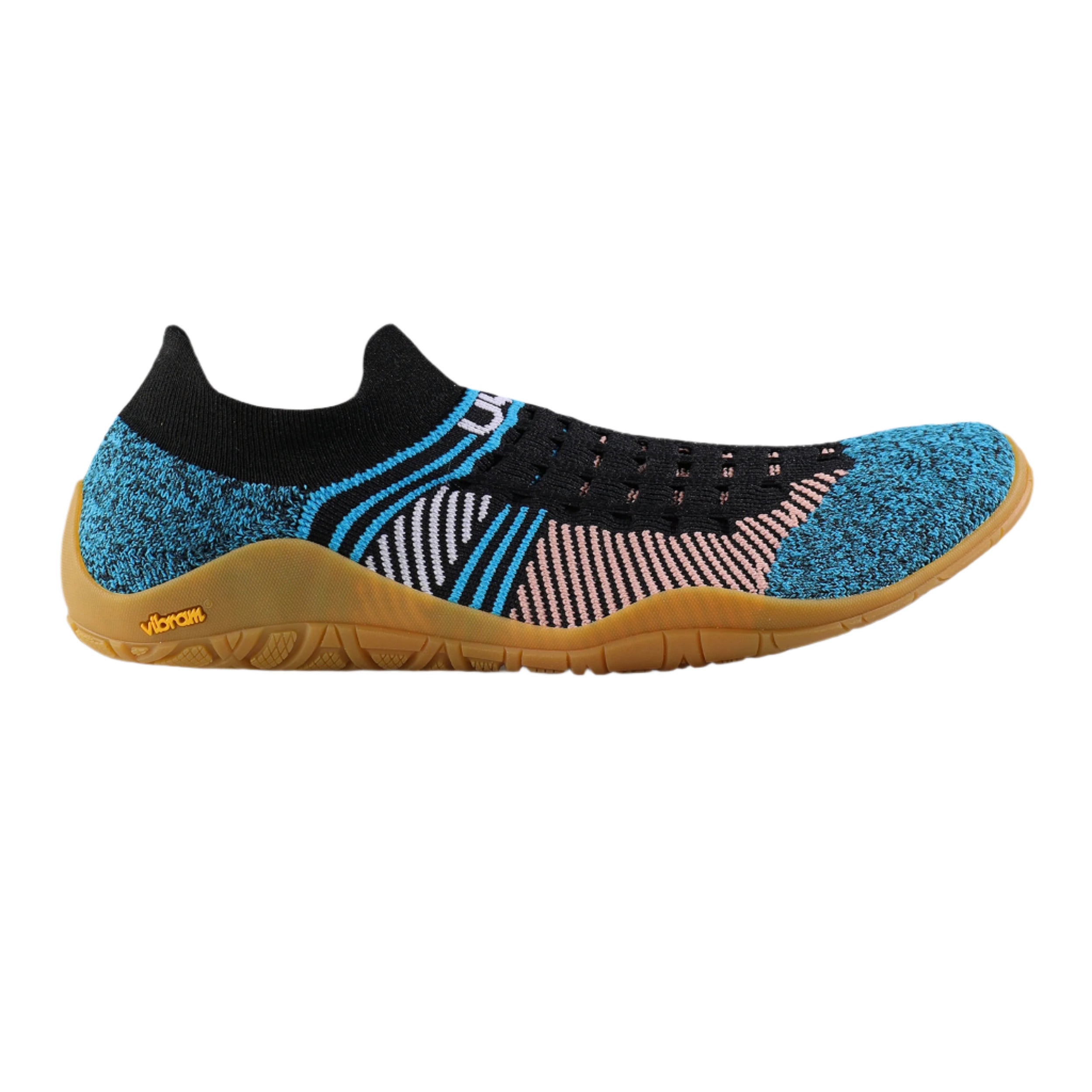 UYN Beemotion Shoes -  turquoise