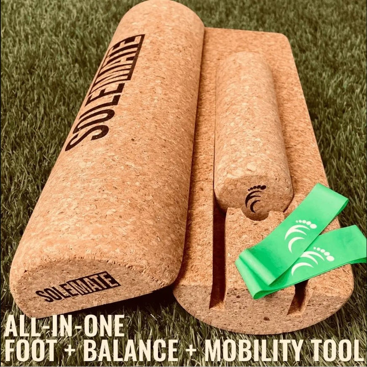 The Foot Collective - Sole Mate