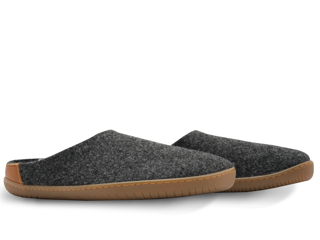 Aylla WASI (Damen) - grey natural