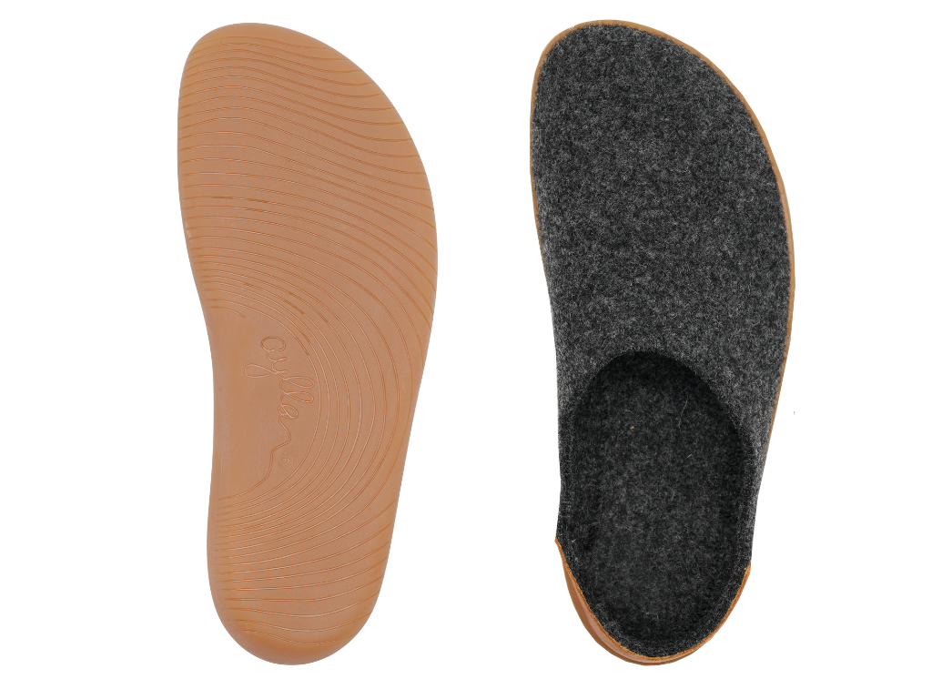 Aylla WASI (Damen) - grey natural