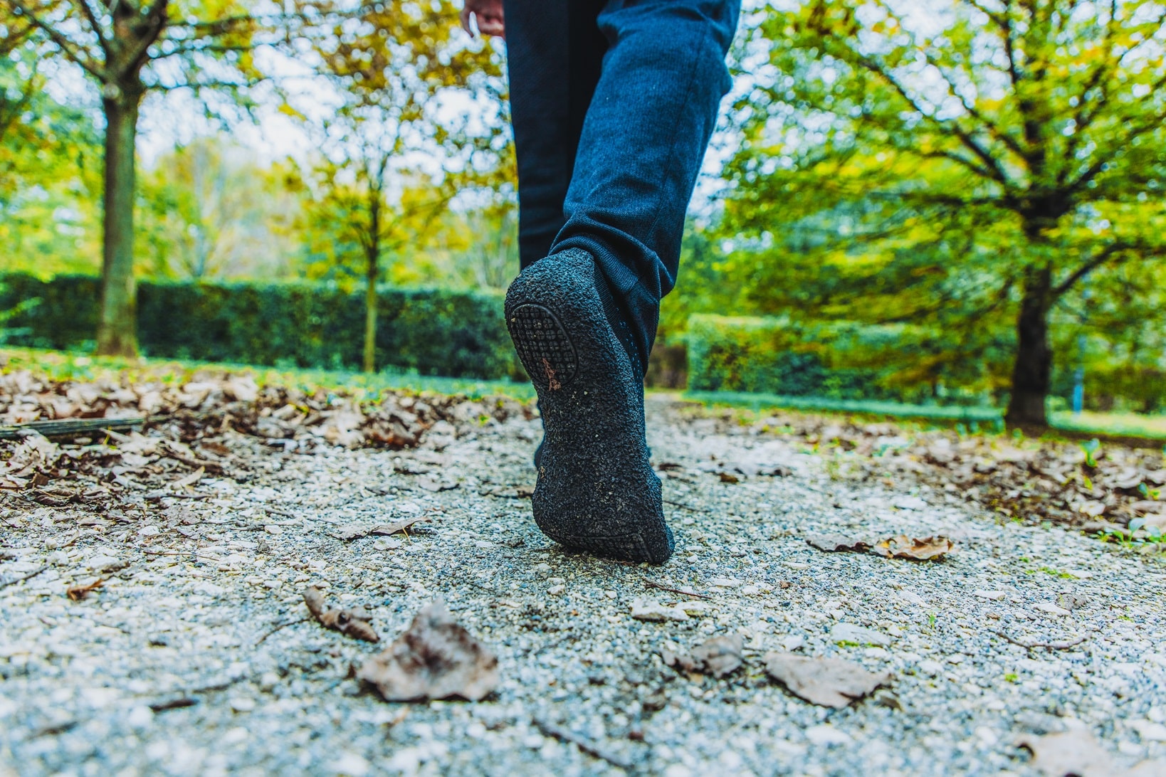 UYN Shockie Shoes -  pearl grey/black