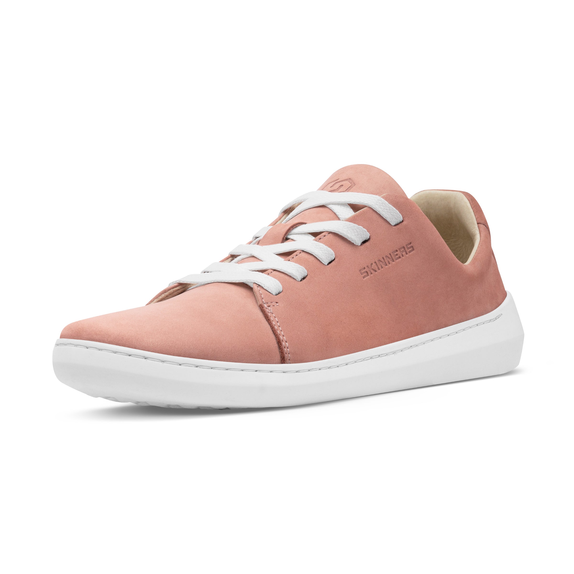 Skinners Walker pink white - EU38/US W7.5