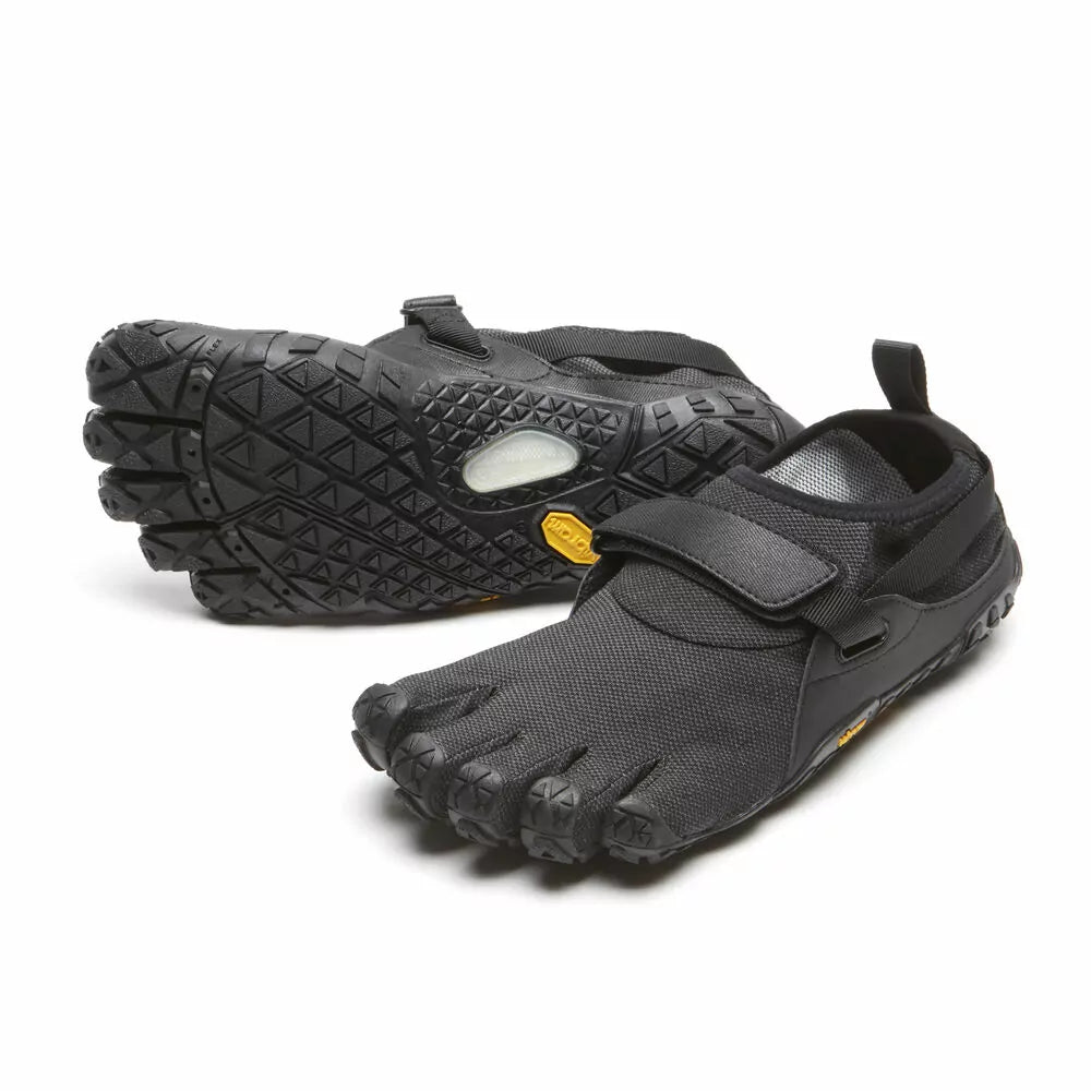 Vibram FiveFingers Spyridon-EVO (Herren) - black