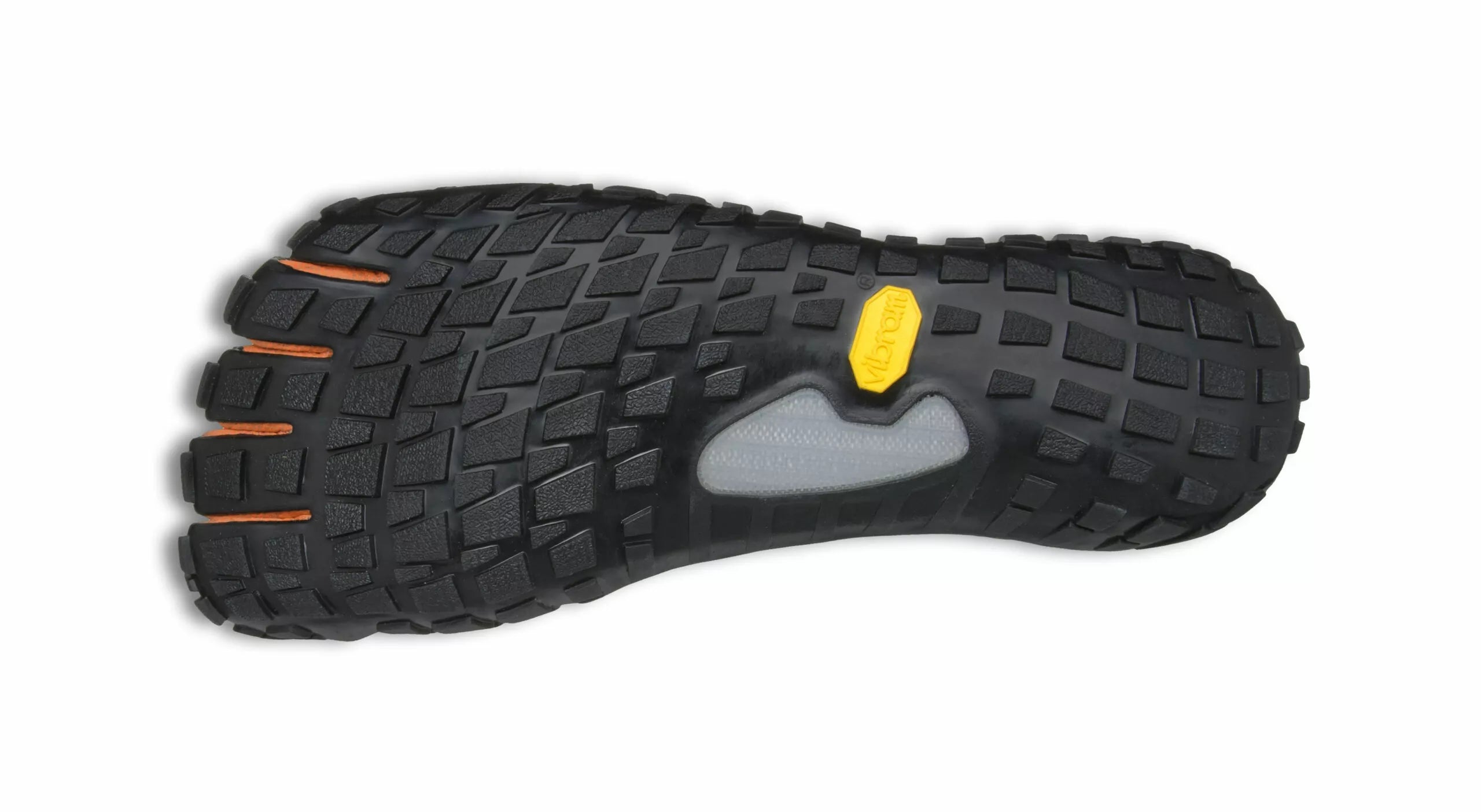 Vibram FiveFingers Spyridon-EVO (Damen) - black