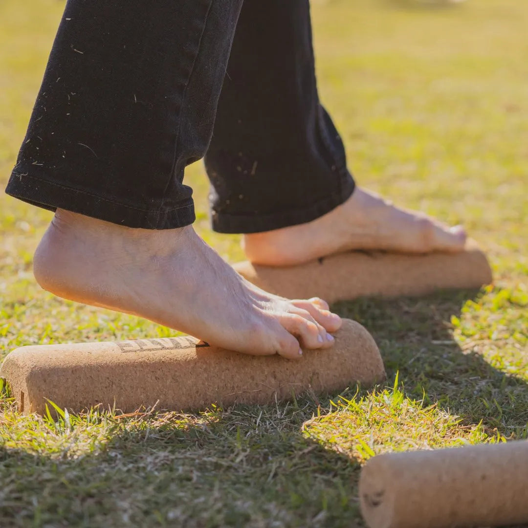 The Foot Collective - Sole Mate