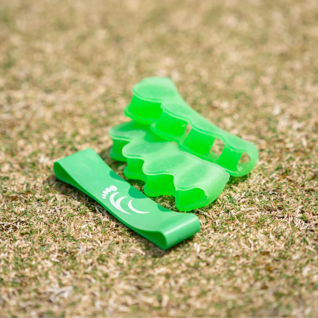 The Foot Collective - Foot Exploration Kit