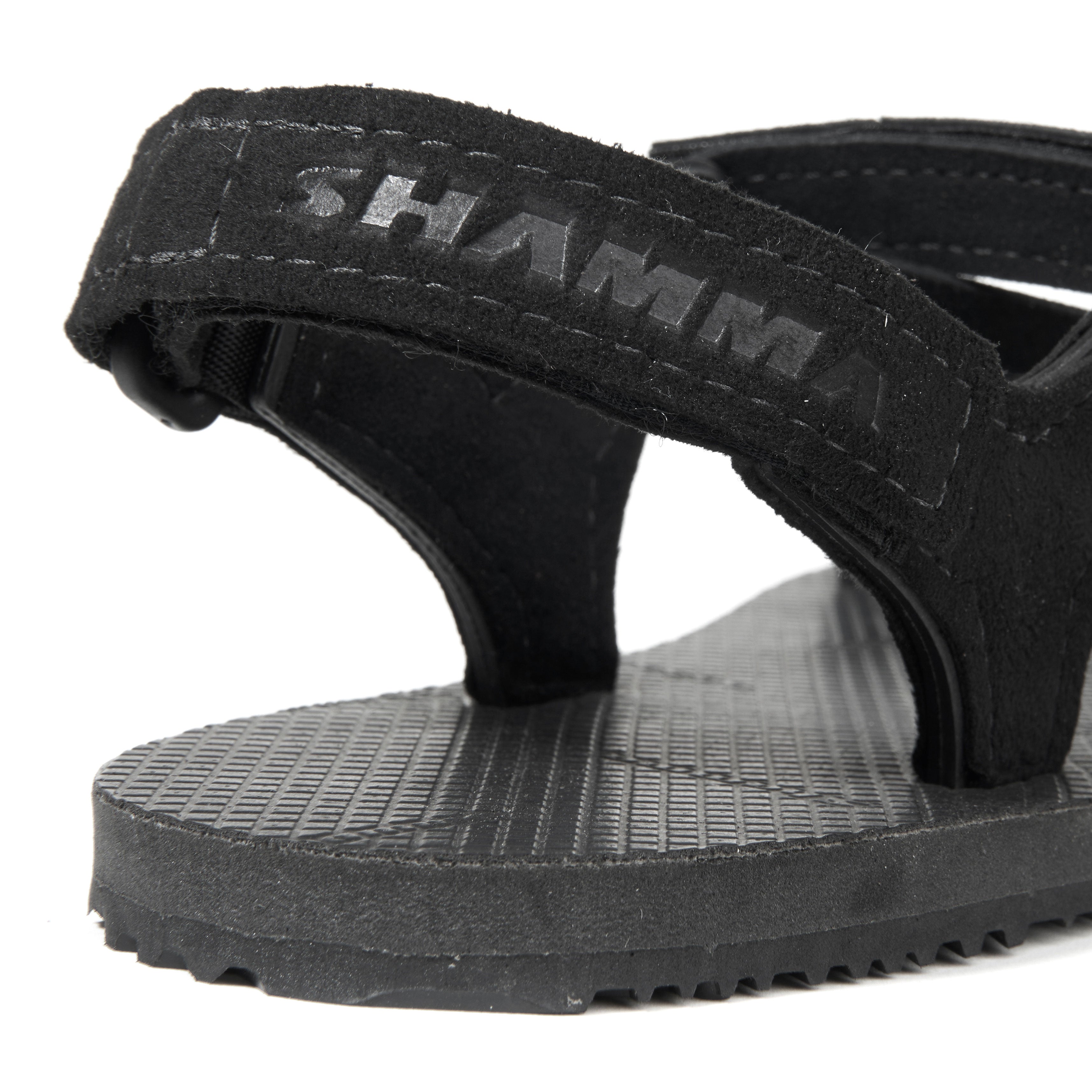 Shamma TrailStar Alphas (12mm)