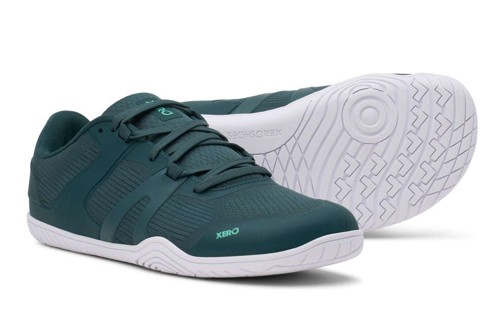 Xero Shoes 360 Rally - sea moss - EU37,5/US W7