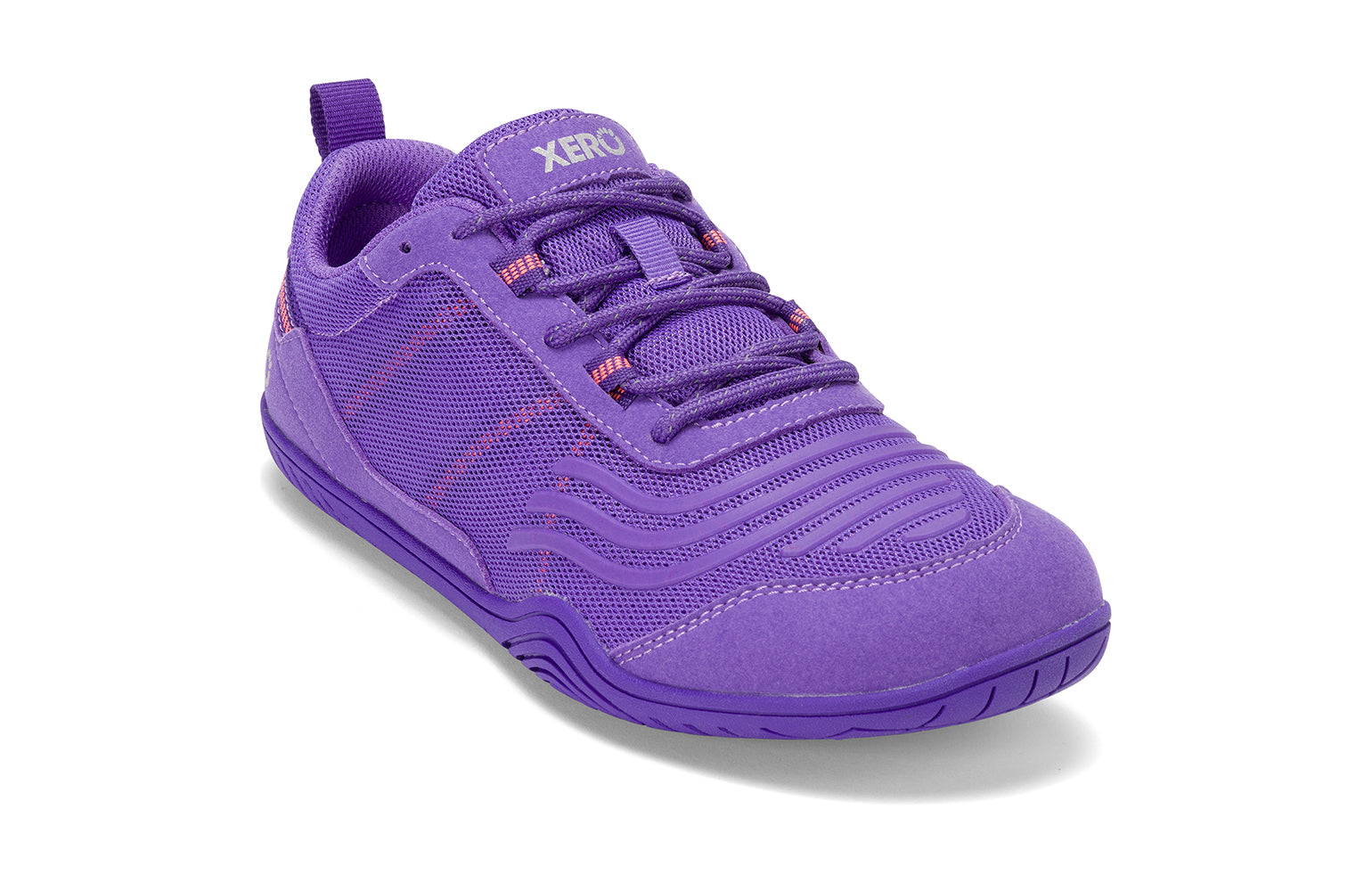Xero Shoes 360 (Damen) - prism violet - EU37,5/US W7