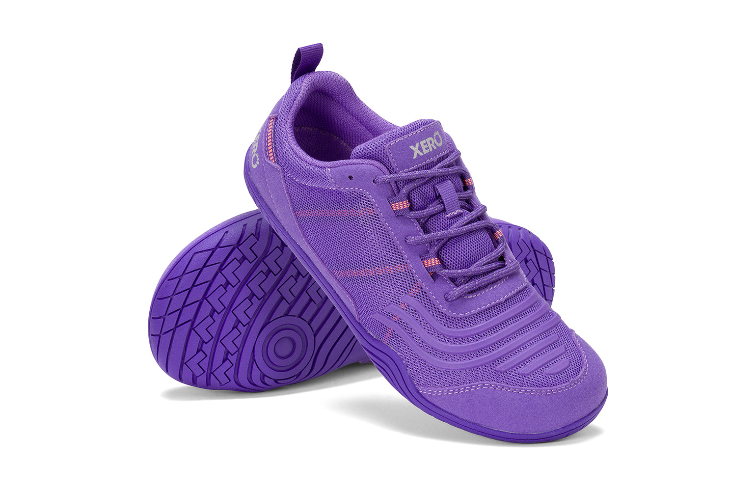 Xero Shoes 360 (Damen) - prism violet - EU37,5/US W7
