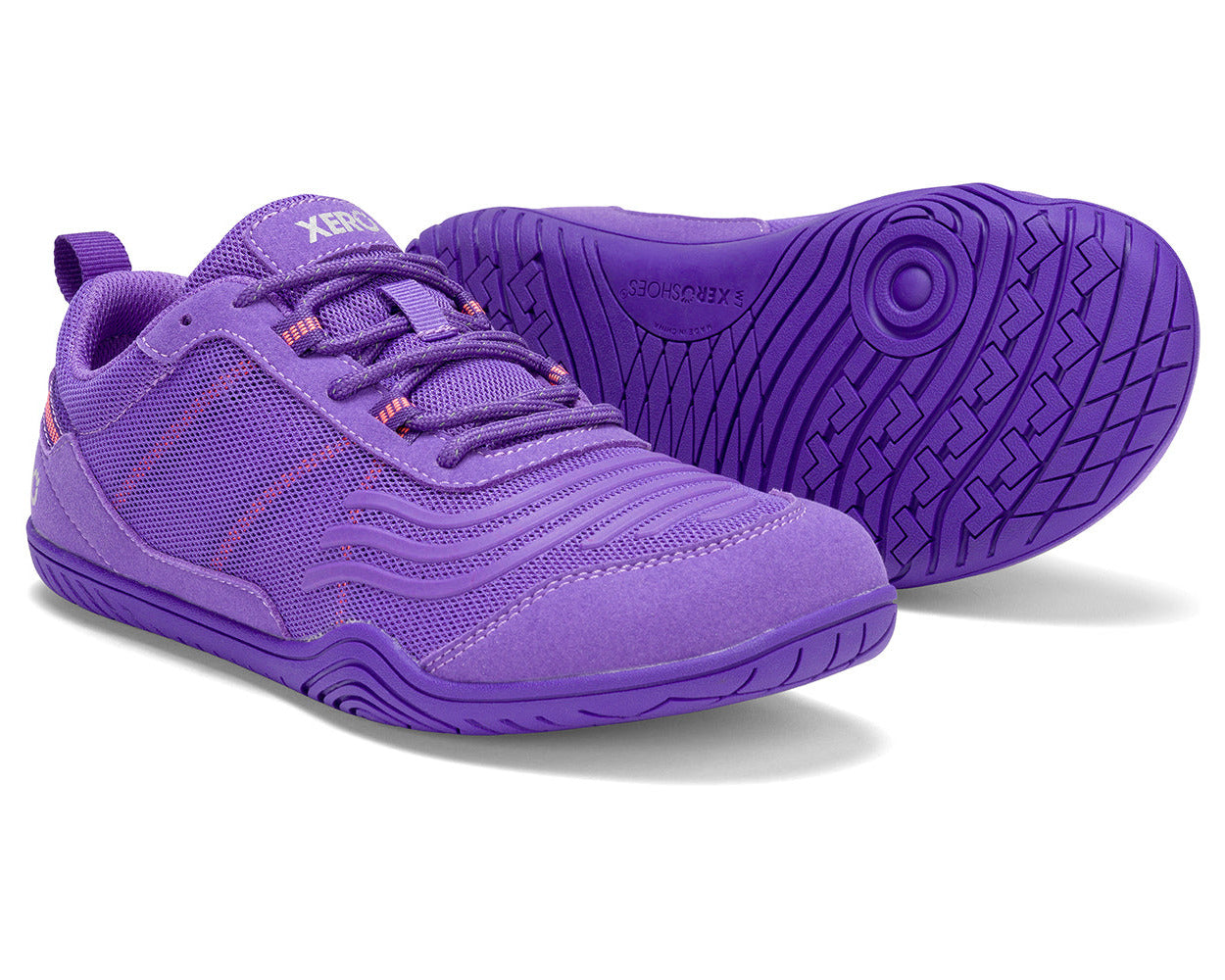 Xero Shoes 360 (Damen) - prism violet - EU37,5/US W7