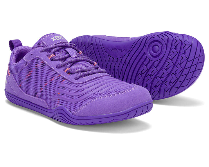 Xero Shoes 360 (Damen) - prism violet - EU37,5/US W7