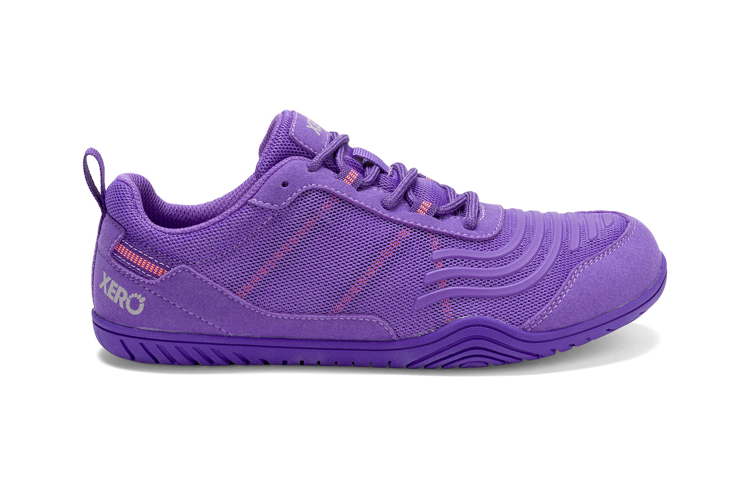 Xero Shoes 360 (Damen) - prism violet - EU37,5/US W7