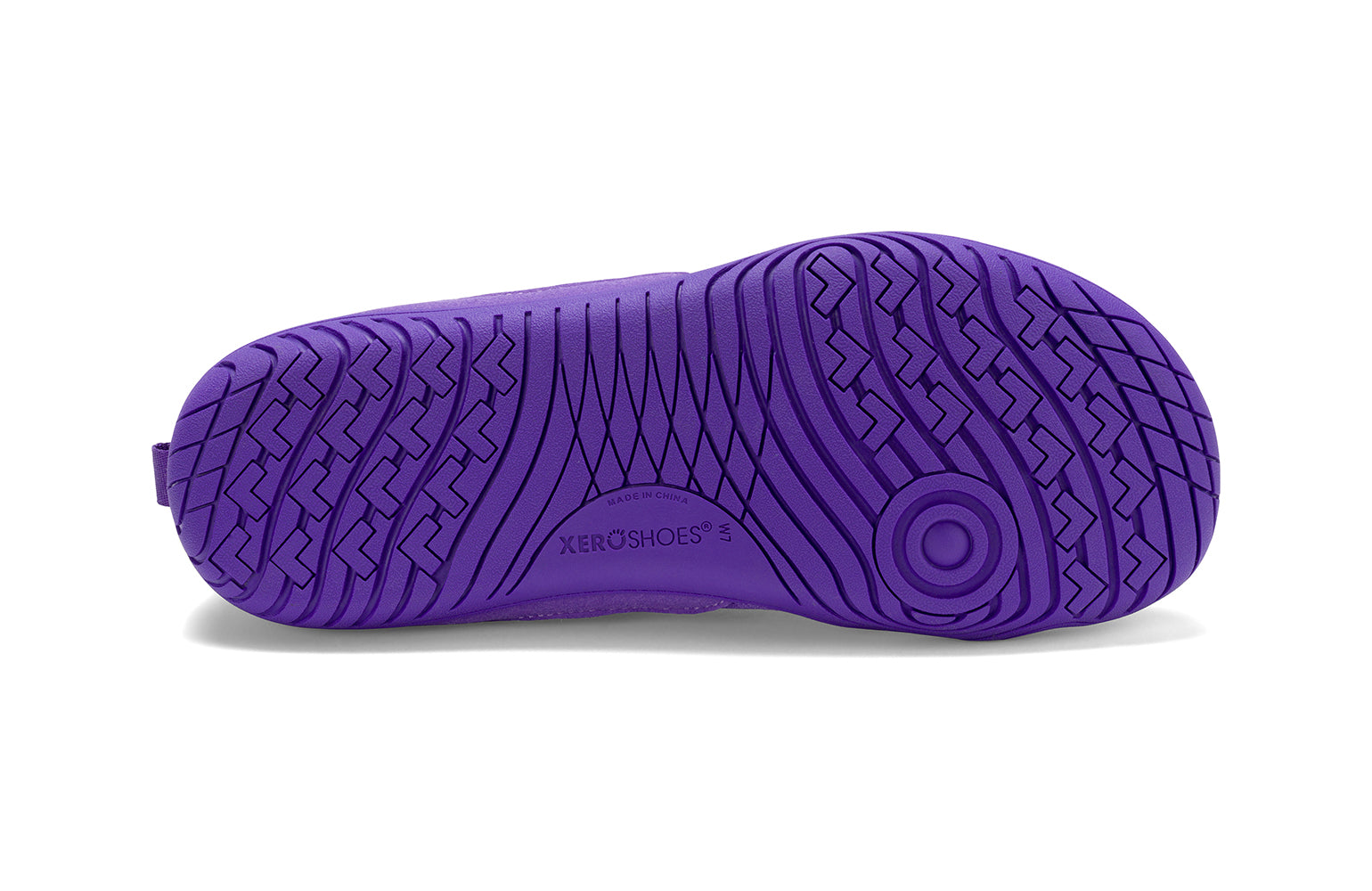 Xero Shoes 360 (Damen) - prism violet - EU37,5/US W7