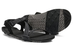 Xero Shoes Z-Trail EV Sandale (Herren) - multi black