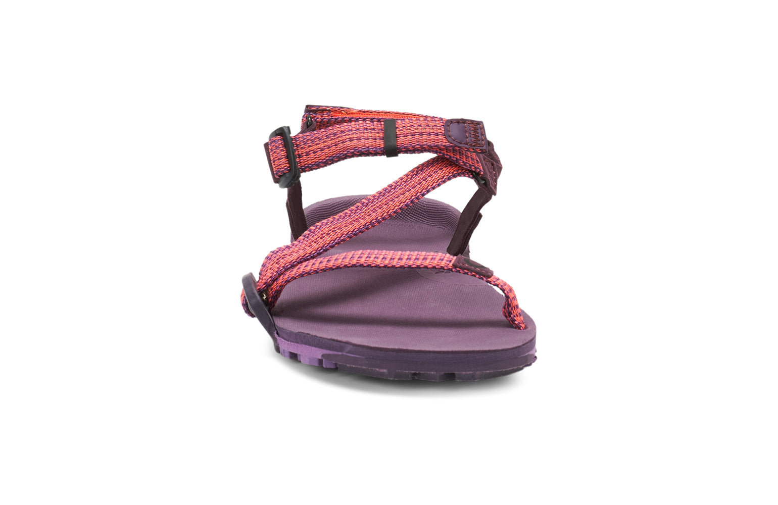 Xero Shoes Z-Trail EV Sandale (Damen) - magenta