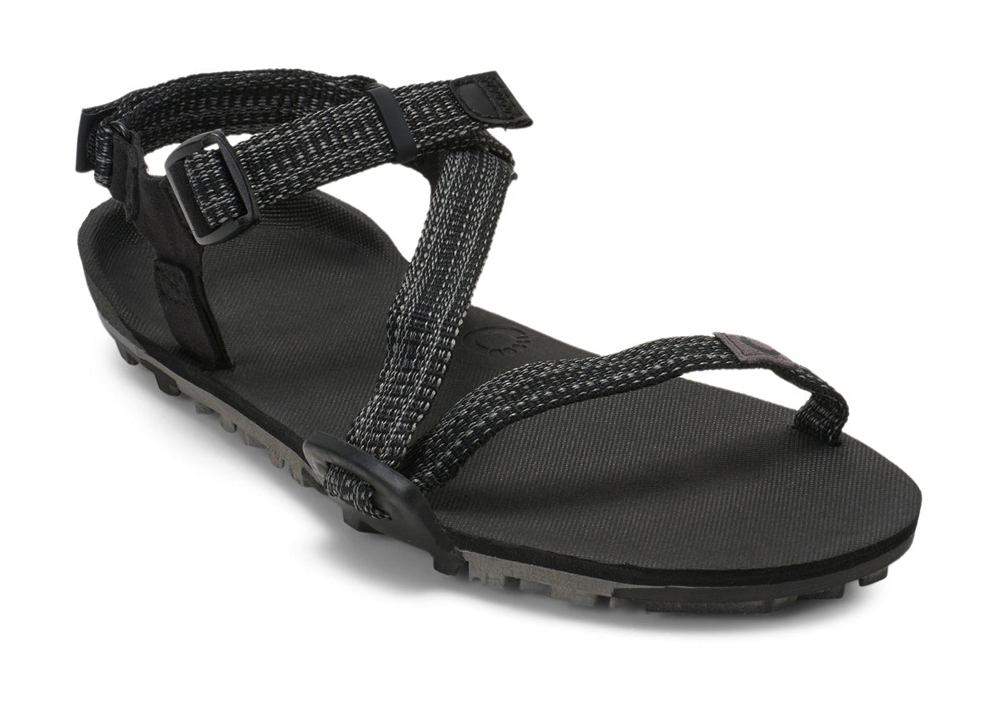 Xero Shoes Z-Trail EV Sandale (Damen) - multi black