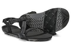 Xero Shoes Z-Trail EV Sandale (Damen) - multi black