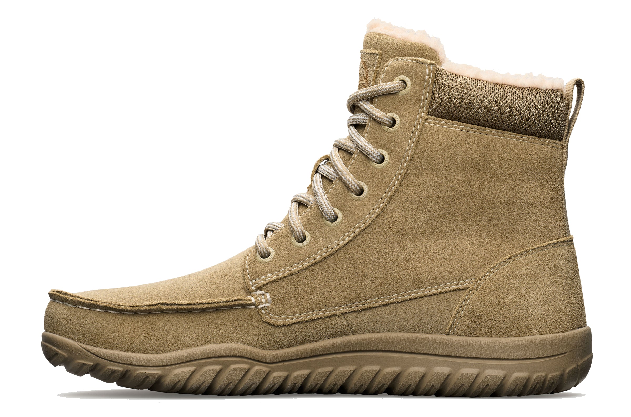 Lems Telluride Boot - limestone
